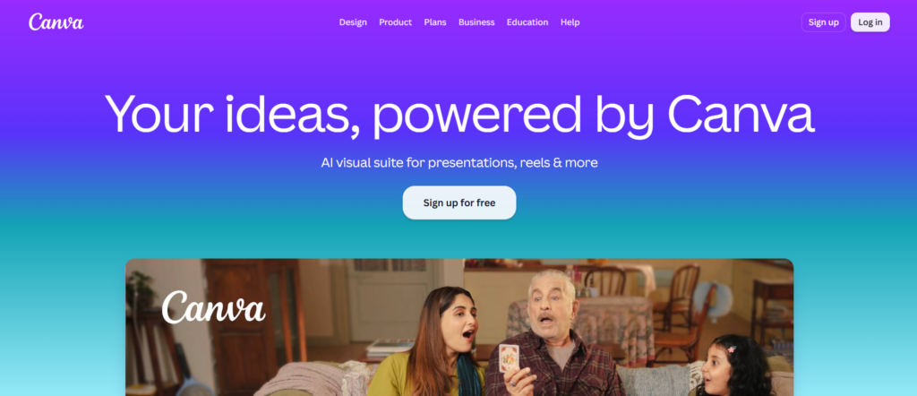 Canva