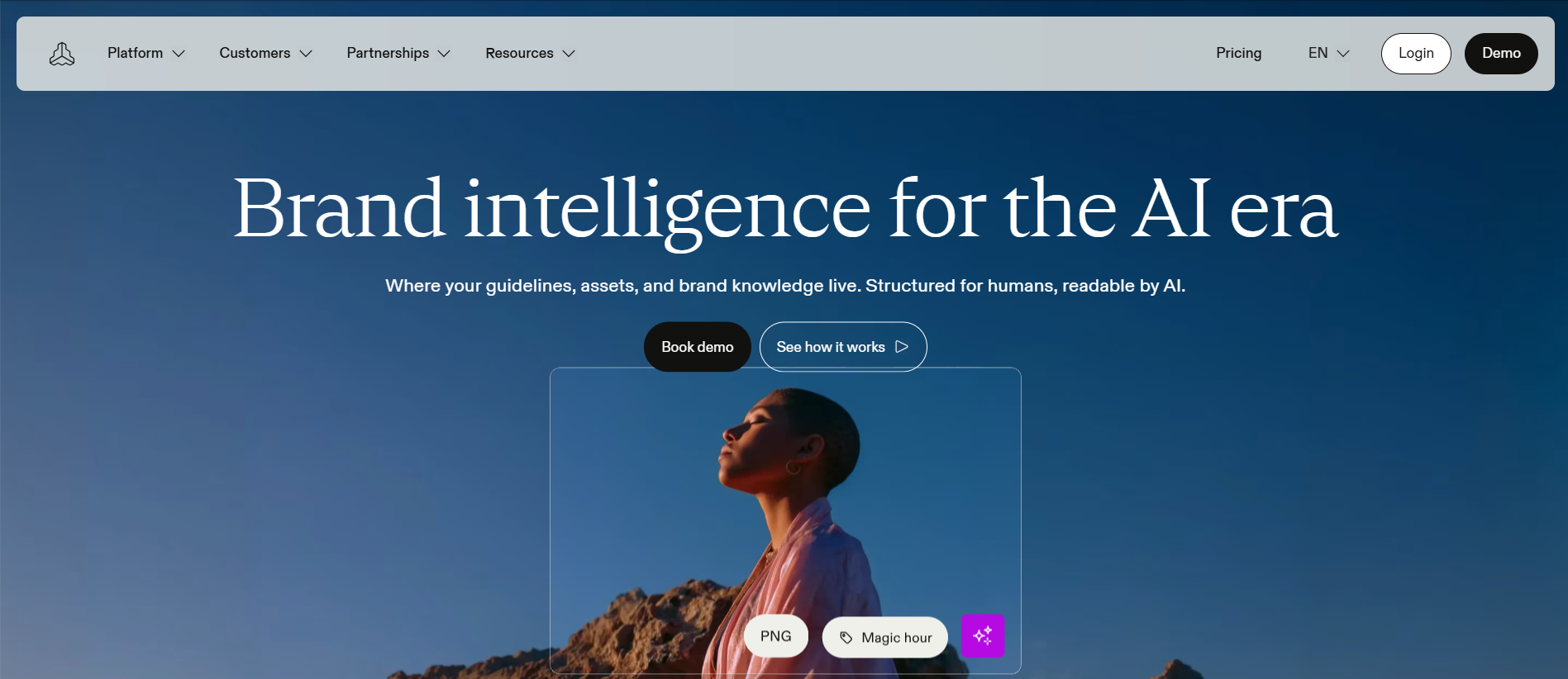 Frontify