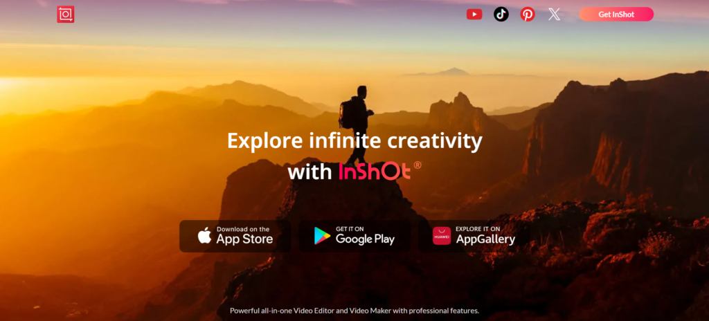 InShot