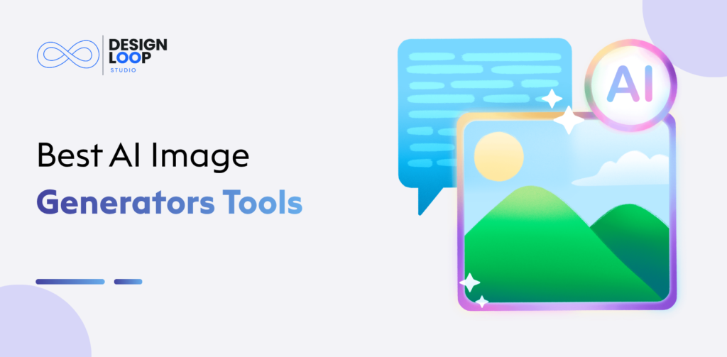 5 Best AI Image Generators in 2026