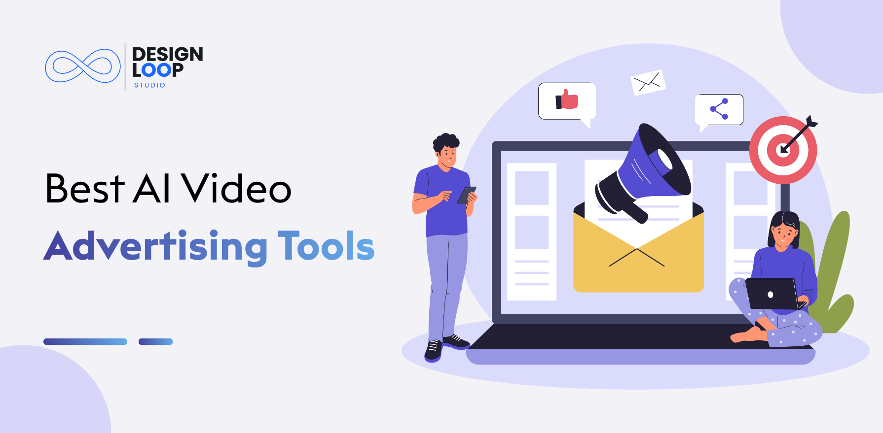 Best AI Video Advertising Tools for 2026