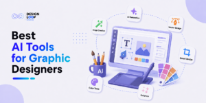 Best AI Tools for Graphic Designers in 2026
