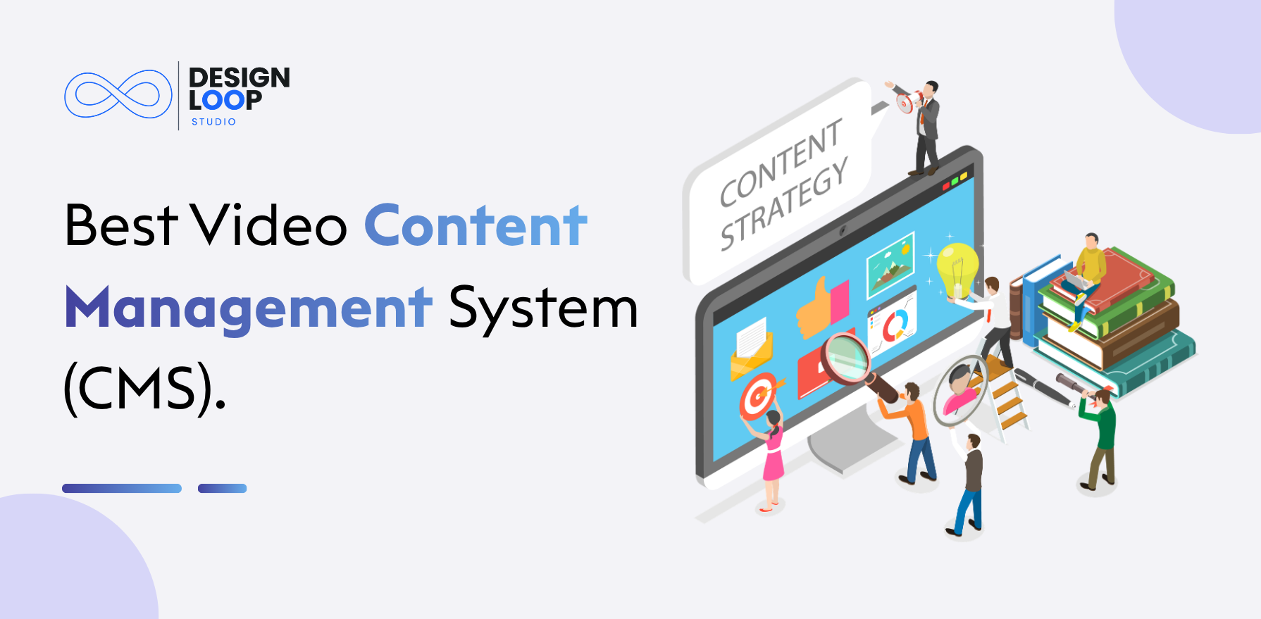 Best Video Content Management Systems in 2026