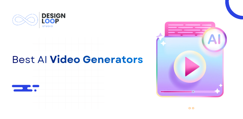 best AI video generators