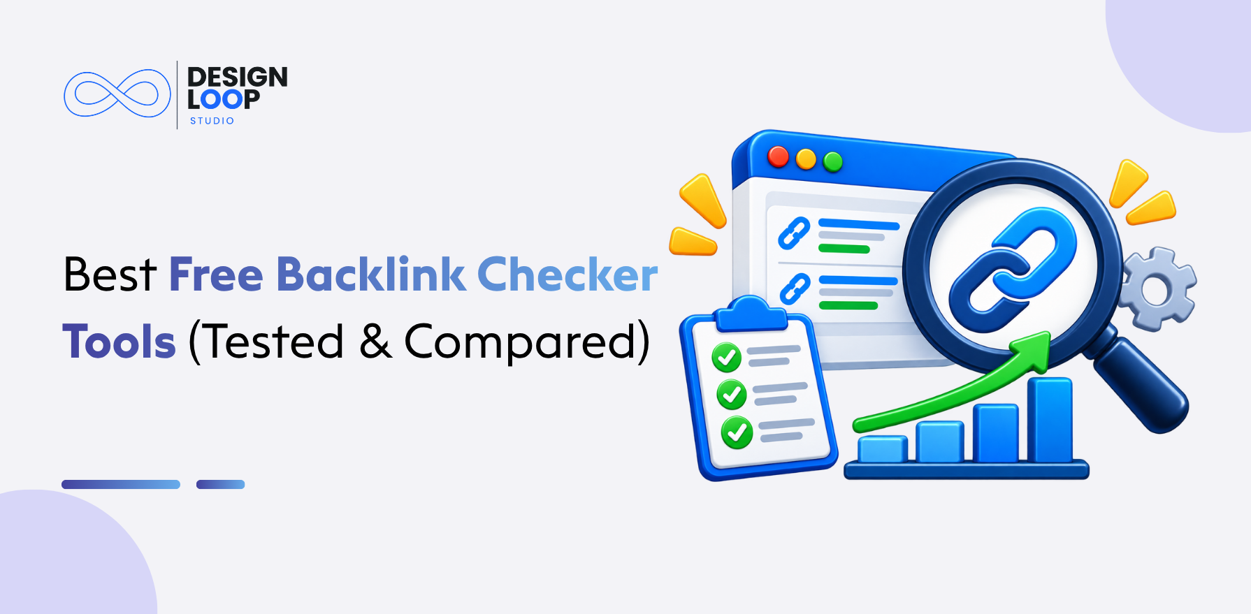 6 Best Free Backlink Checker Tools in 2026 (Tested & Compared)