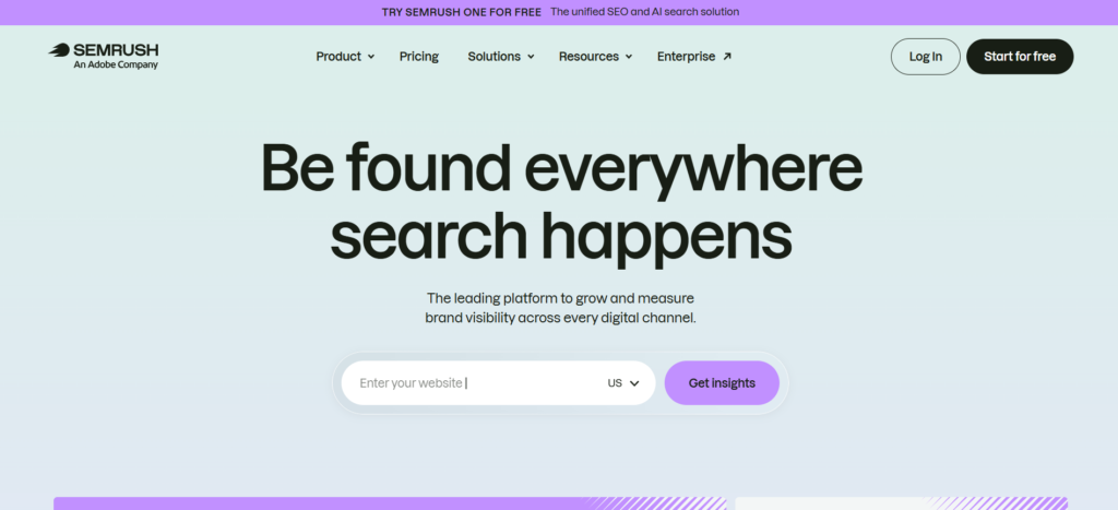 Semrush