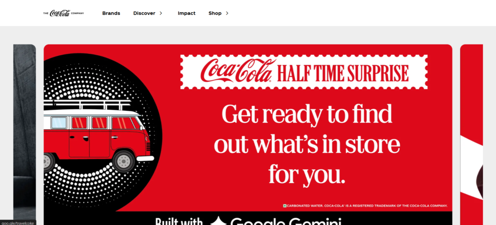 Coca-Cola Share a Coke