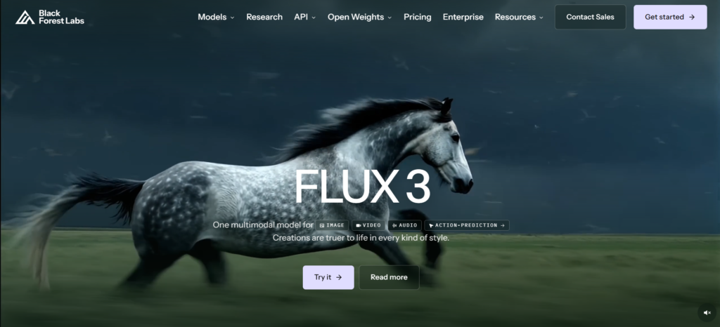 FLUX