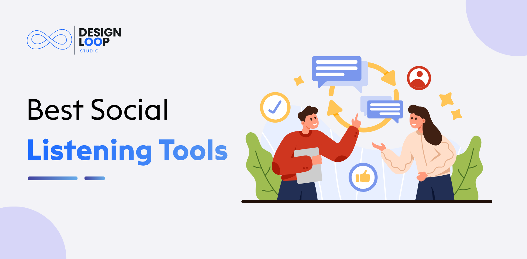 7 Best Social Listening Tools in 2026