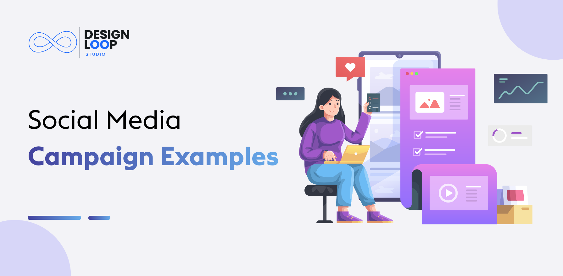 Social Media Campaign Examples