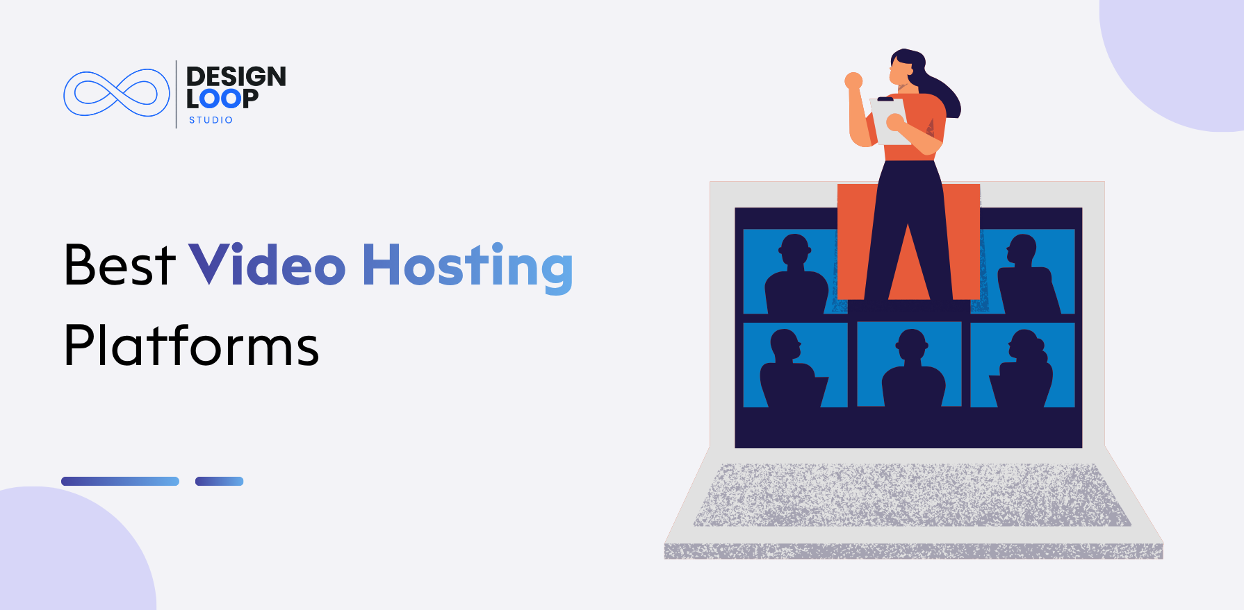 Best Video Hosting Platforms for Businesses 2026