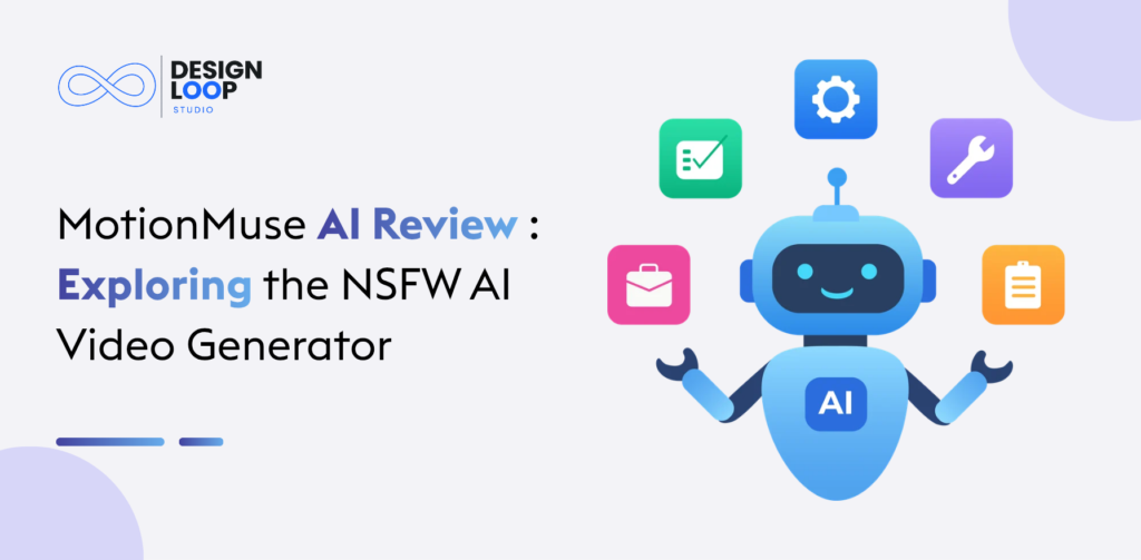 MotionMuse AI Review 2026: key Features, Pricing, Pros & Cons