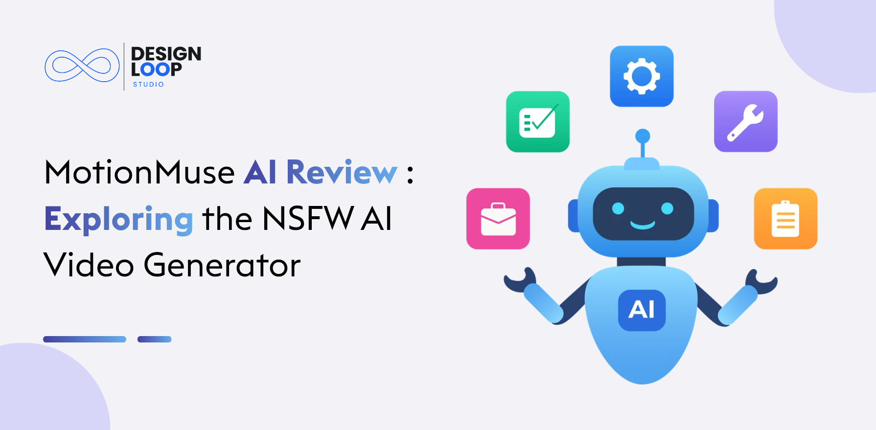 MotionMuse AI Review 2026: key Features, Pricing, Pros & Cons