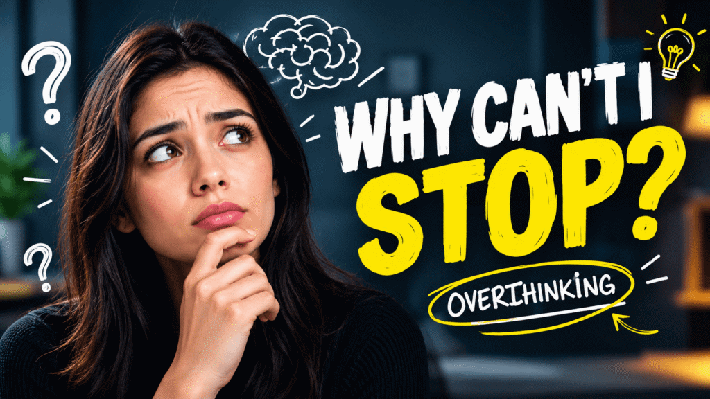 Curiosity Driven Thumbnails That Make Viewers Ask Questions