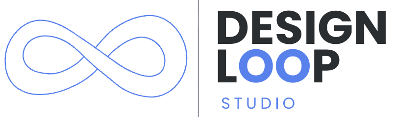 DesignLoop Logo